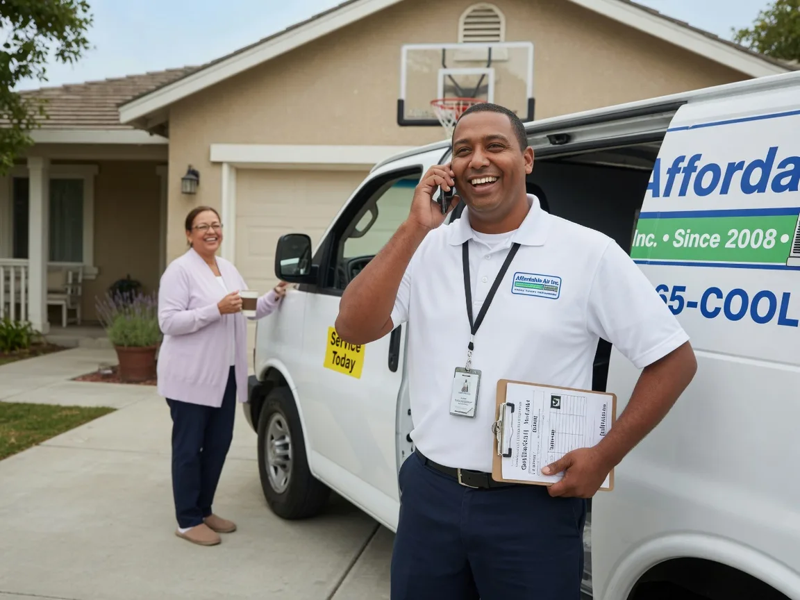 Central Ac Repair Boonsboro, MD FAQs